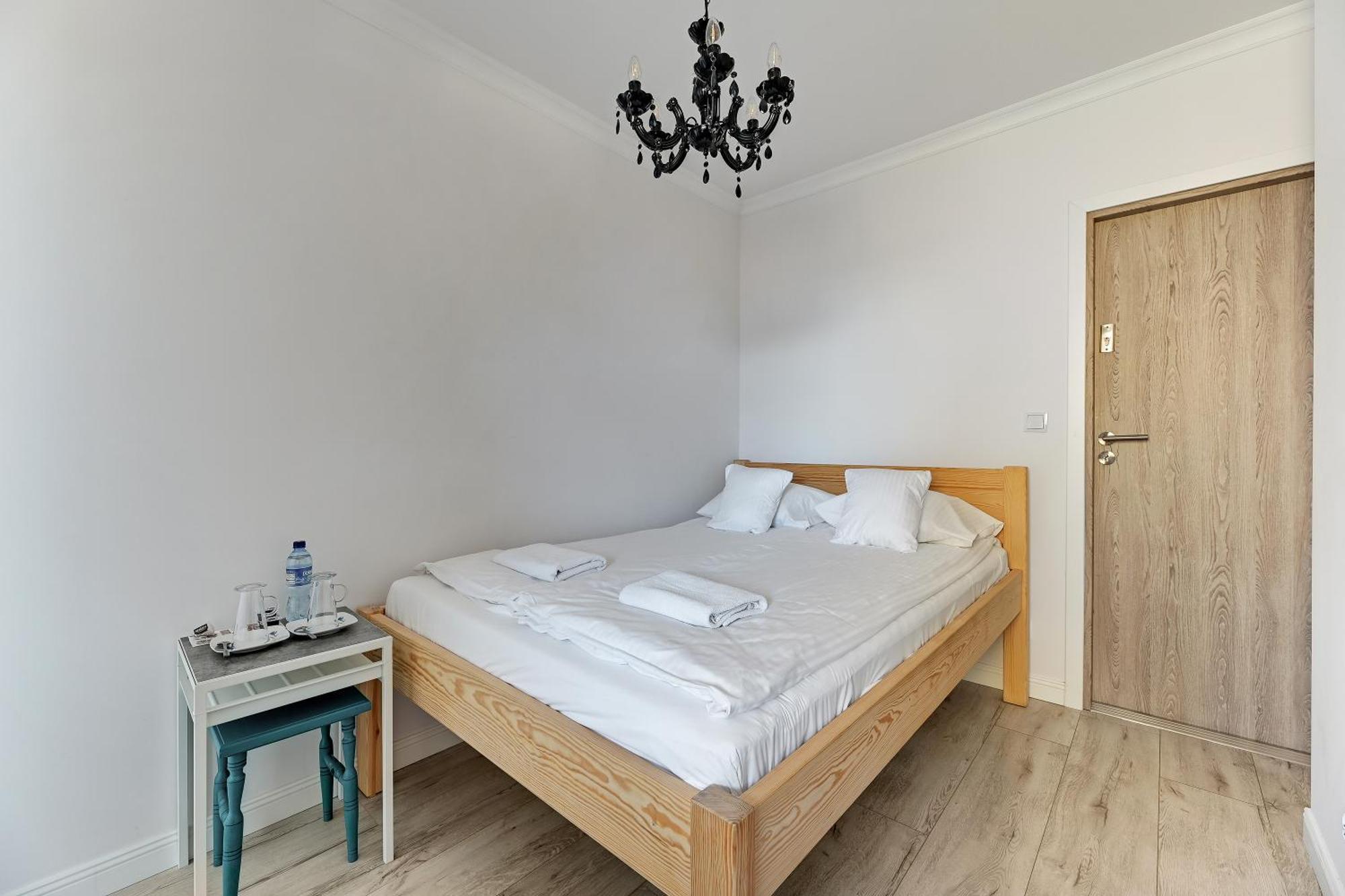 Appartement Szafarnia à Gdańsk Extérieur photo