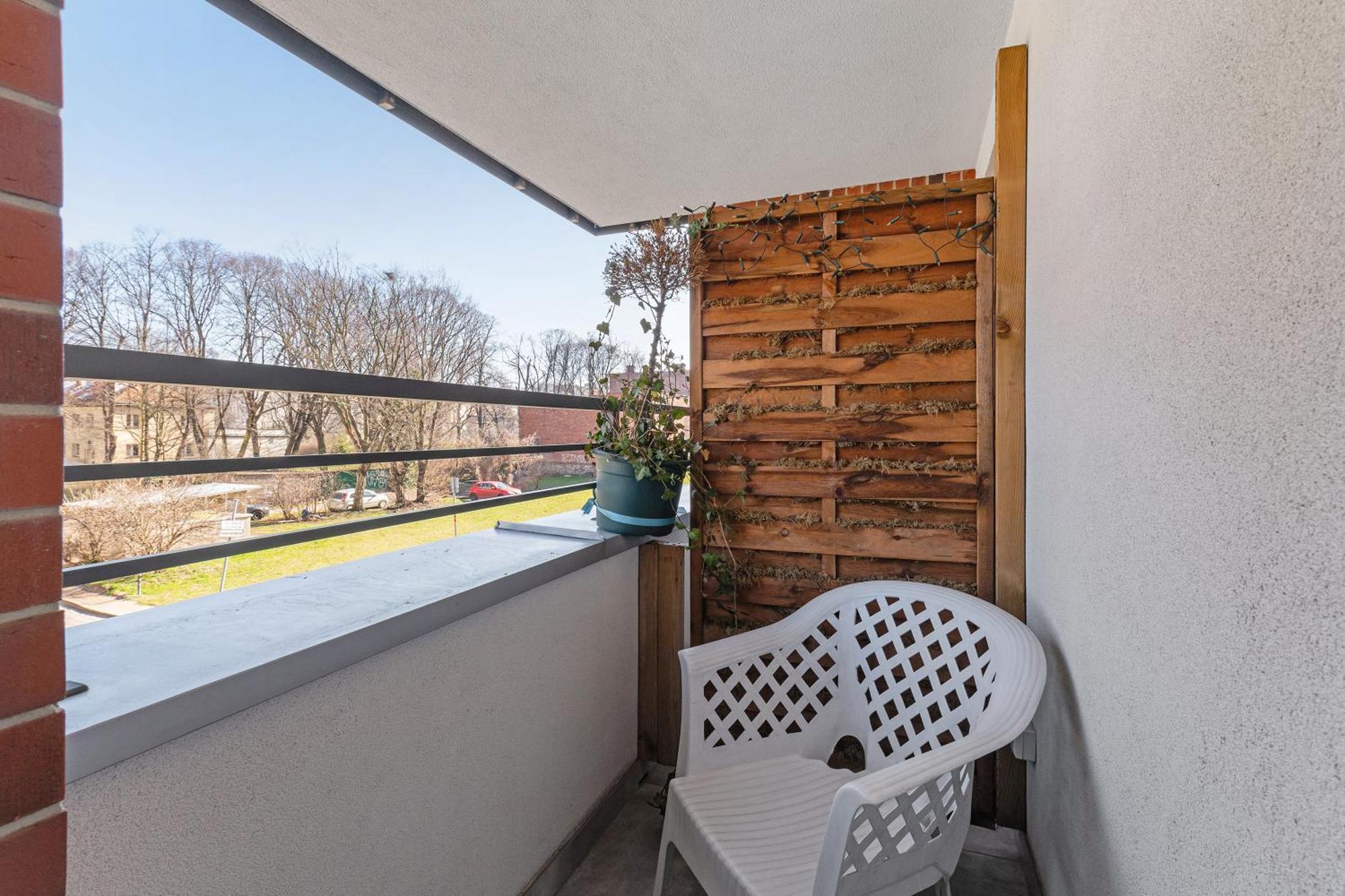 Appartement Szafarnia à Gdańsk Extérieur photo